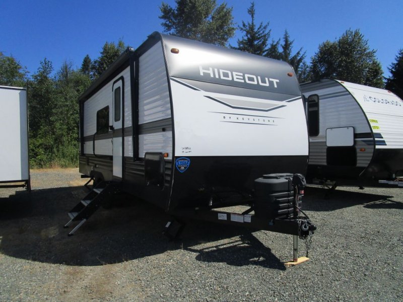 2025 KEYSTONE Hideout 22MLS