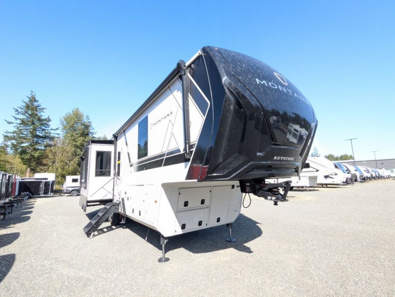 2027 KEYSTONE RV Montana High Country 290RL