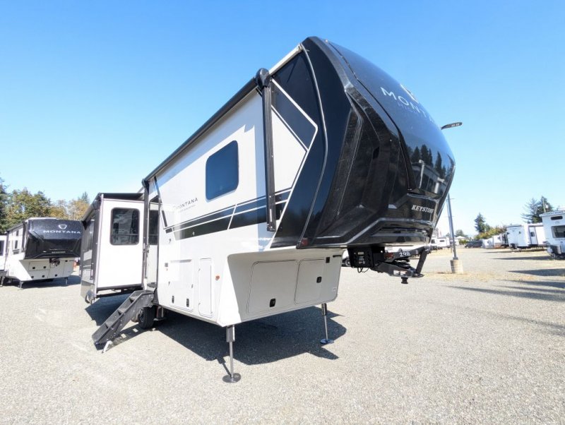 2027 KEYSTONE RV Montana High Country 300RK