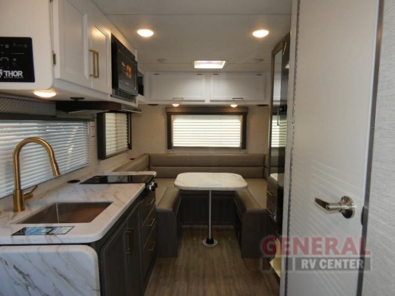 2026 THOR MOTOR COACH Four Winds ESPEC 19Z
