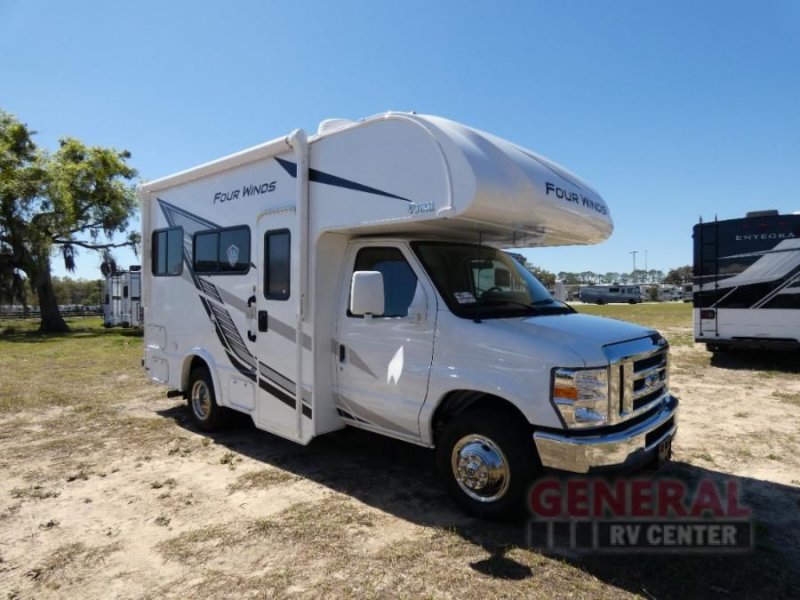 2026 THOR MOTOR COACH Four Winds ESPEC 19Z
