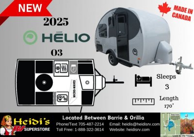 2025 O SERIES O3