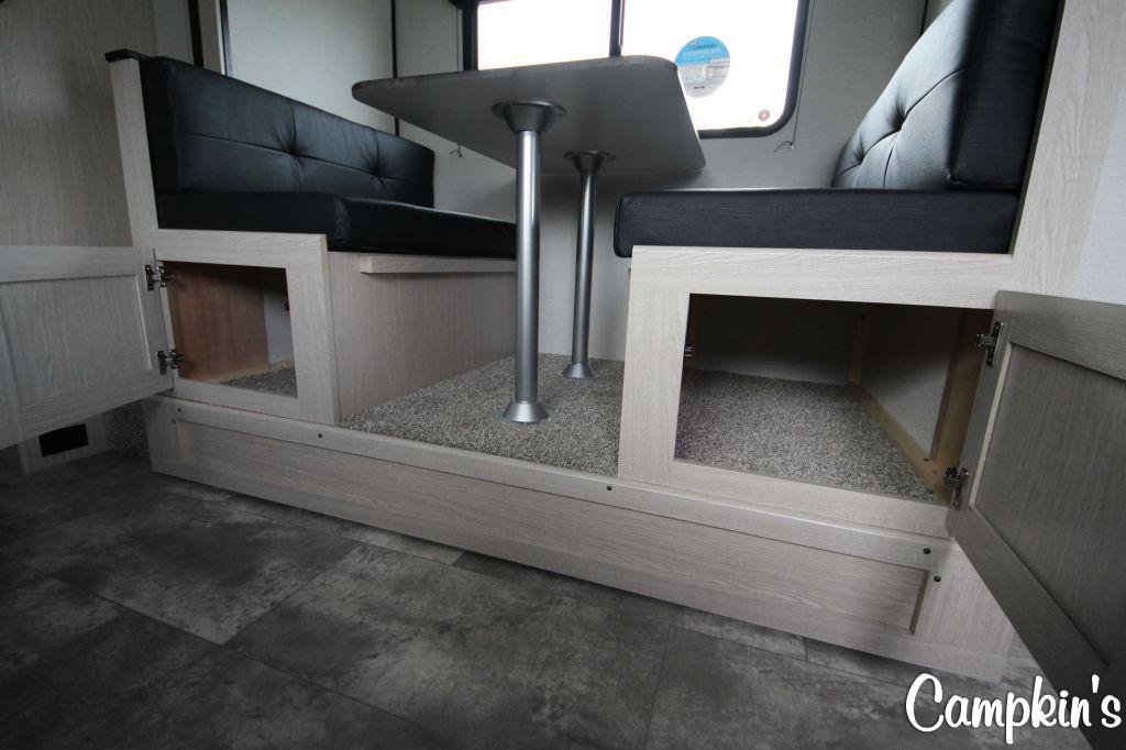 2022 COACHMEN APEX NANO 208BHS (SPECIAL)
