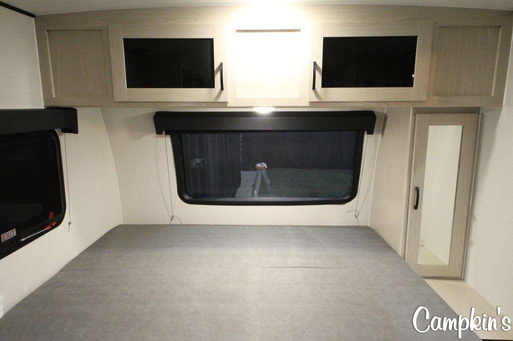 2023 COACHMEN APEX NANO 186BH