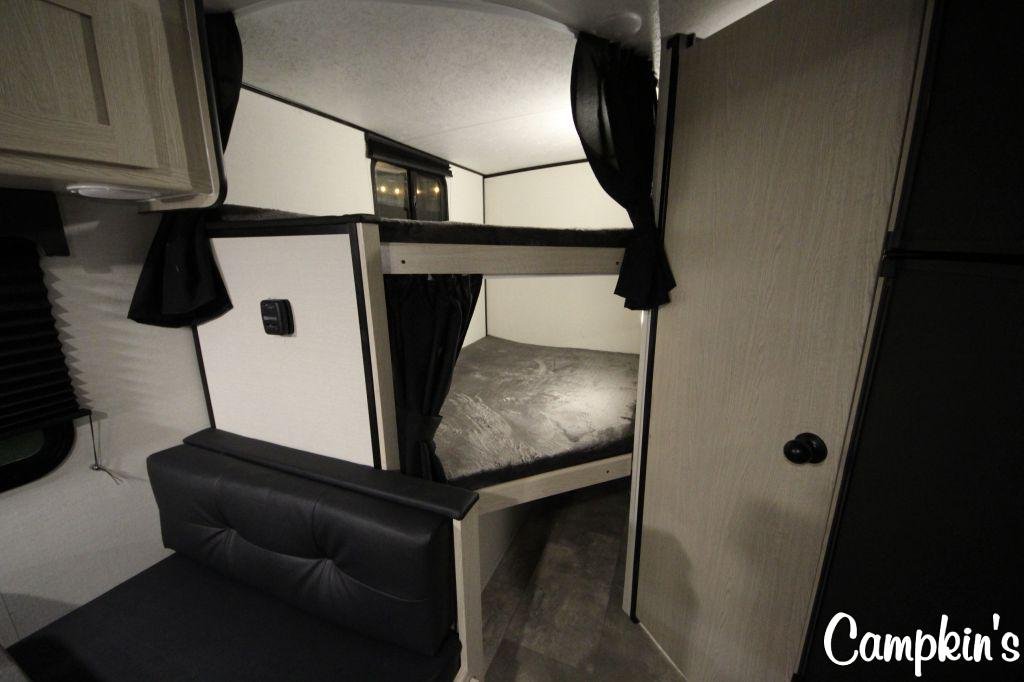 2023 COACHMEN APEX NANO 186BH