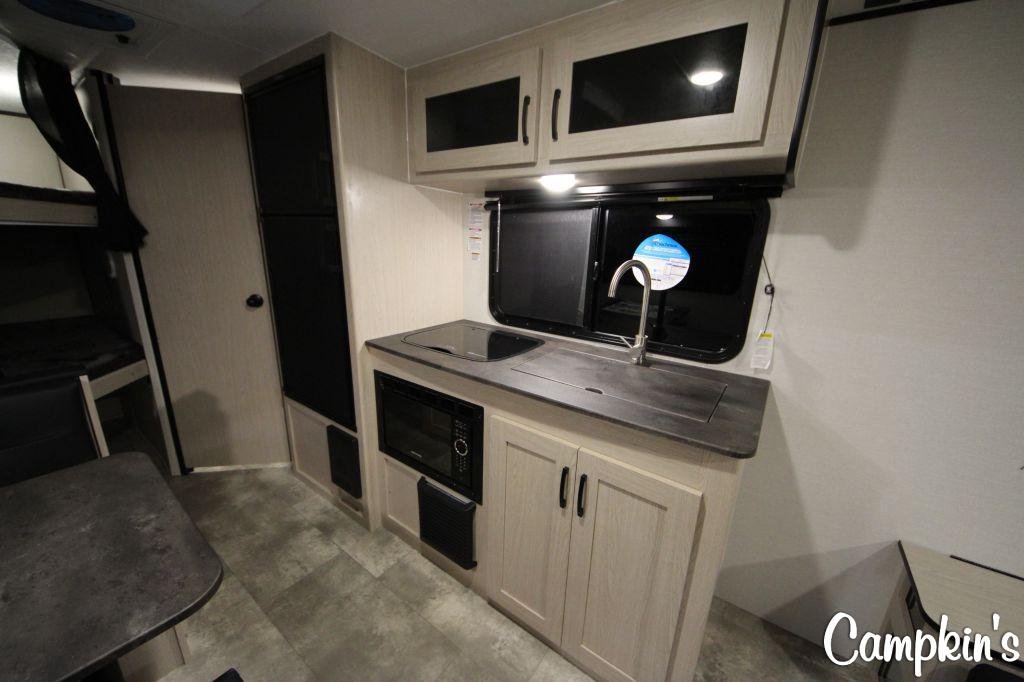 2023 COACHMEN APEX NANO 186BH