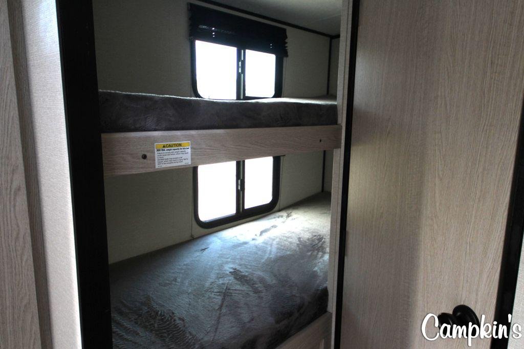 2022 COACHMEN APEX NANO 194BHS (SPECIAL)