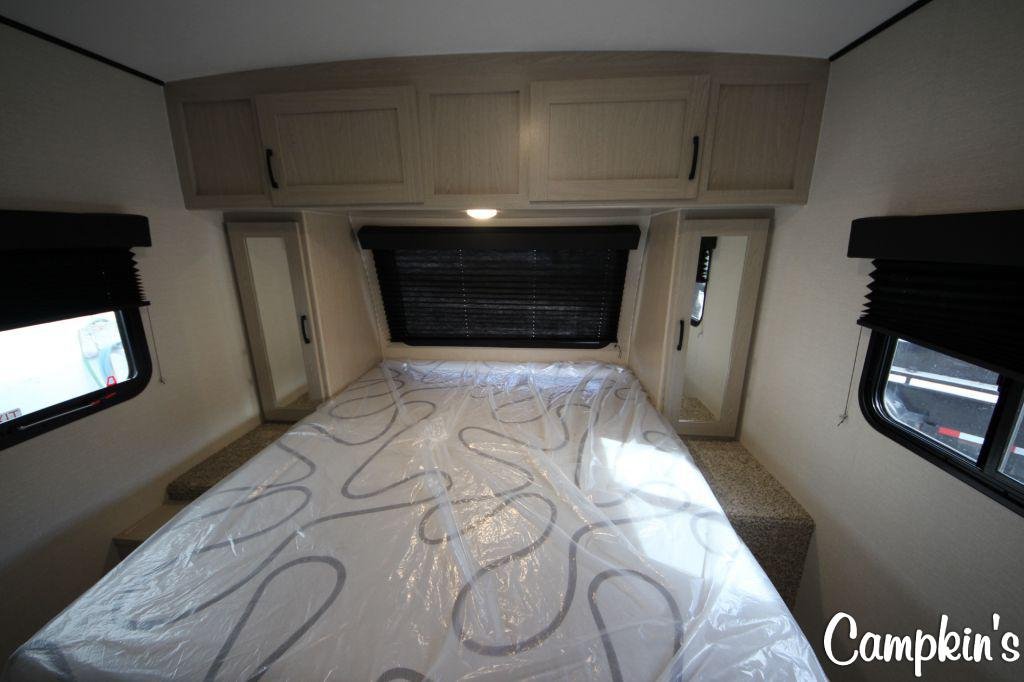 2023 COACHMEN APEX NANO 213RDS