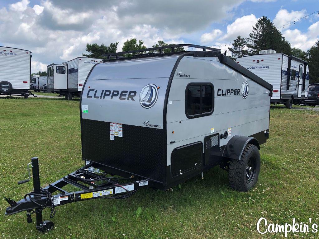 2022 COACHMEN CLIPPER EXPRESS 9.0TD