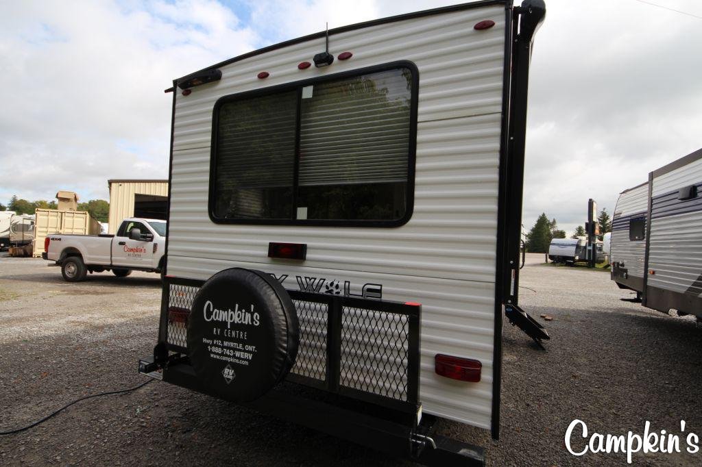2023 CHEROKEE GREY WOLF 20RDSE