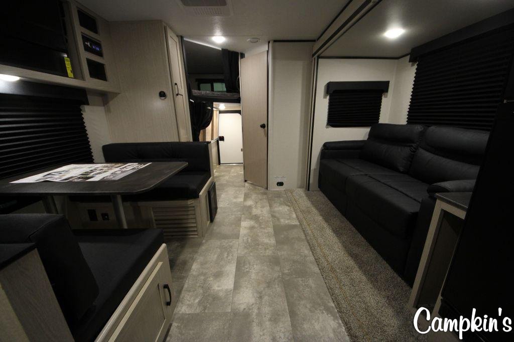 2022 COACHMEN APEX ULTRA LITE 256BHS