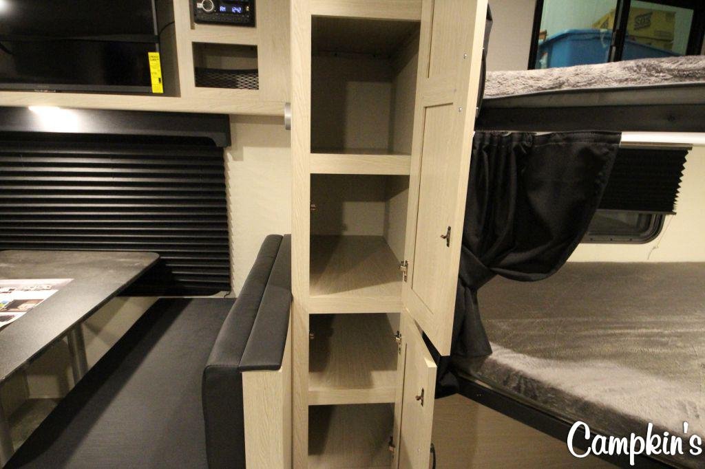 2022 COACHMEN APEX ULTRA LITE 256BHS