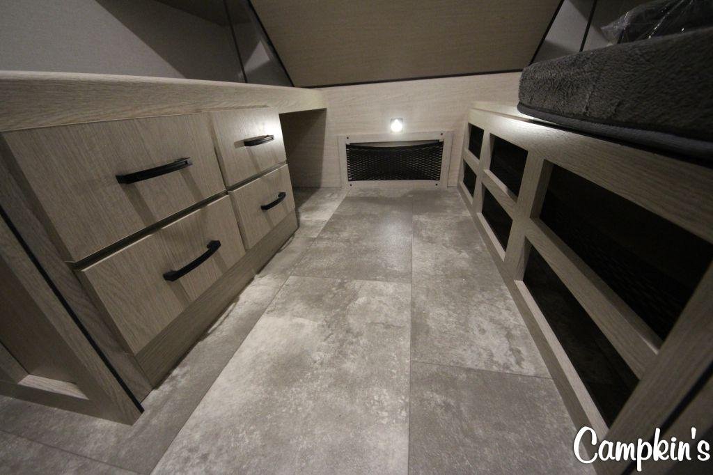 2022 COACHMEN APEX ULTRA LITE 256BHS