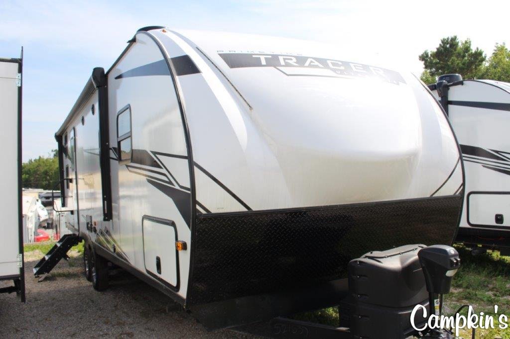 2022 PRIMETIME TRACER 27BHS (SPECIAL)