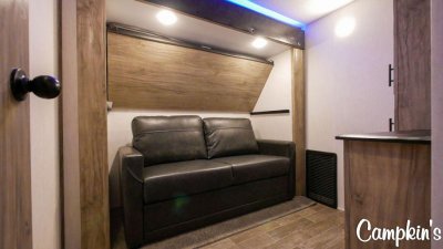2022 FOREST RIVER CHEROKEE ARCTIC WOLF 3660 SUITE