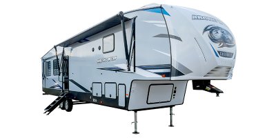 2022 FOREST RIVER CHEROKEE ARCTIC WOLF 321BH