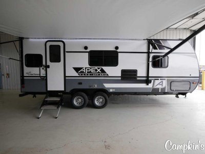 2022 COACHMEN APEX NANO 213RDS