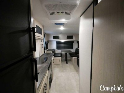 2022 COACHMEN APEX NANO 213RDS