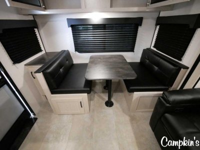 2022 COACHMEN APEX NANO 213RDS