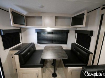 2022 COACHMEN APEX NANO 213RDS