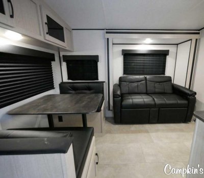 2022 COACHMEN APEX NANO 213RDS