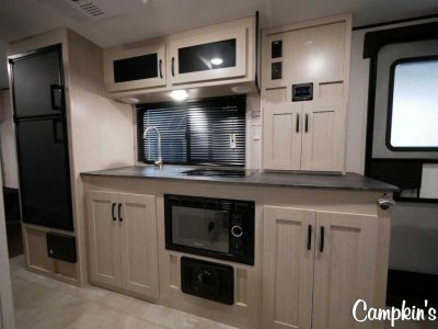 2022 COACHMEN APEX NANO 213RDS