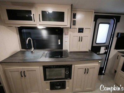 2022 COACHMEN APEX NANO 213RDS