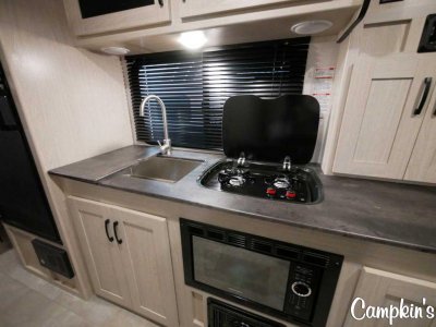 2022 COACHMEN APEX NANO 213RDS