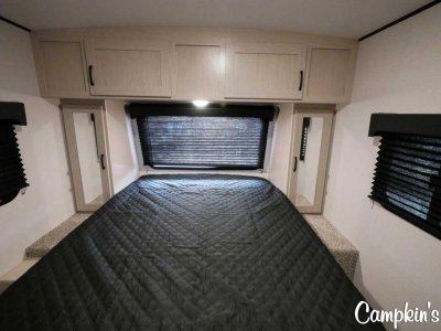 2022 COACHMEN APEX NANO 213RDS