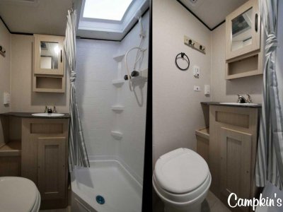 2022 COACHMEN APEX NANO 213RDS