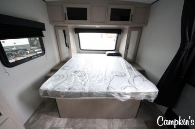 2022 COACHMEN APEX NANO 208BHS (SPECIAL)