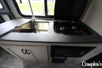 2022 COACHMEN APEX NANO 208BHS (SPECIAL)