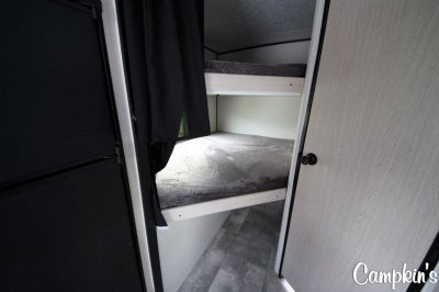 2022 COACHMEN APEX NANO 208BHS (SPECIAL)