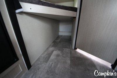 2022 COACHMEN APEX NANO 208BHS (SPECIAL)