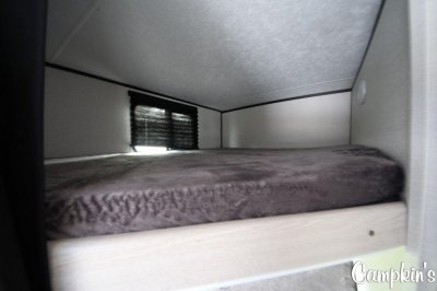 2022 COACHMEN APEX NANO 208BHS (SPECIAL)
