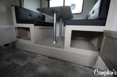 2022 COACHMEN APEX NANO 208BHS (SPECIAL)