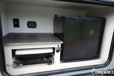 2022 COACHMEN APEX NANO 208BHS (SPECIAL)