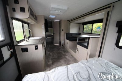 2022 COACHMEN APEX NANO 208BHS (SPECIAL)