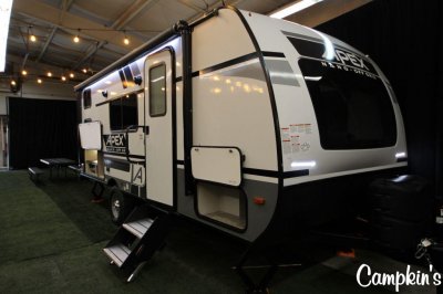 2023 COACHMEN APEX NANO 186BH