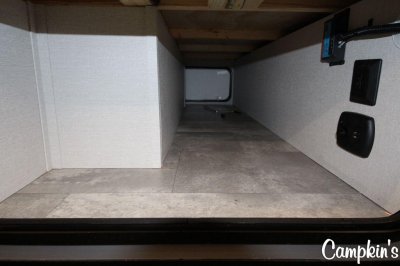 2023 COACHMEN APEX NANO 186BH