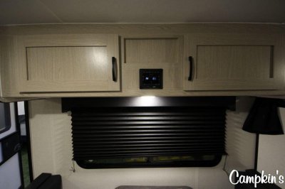 2023 COACHMEN APEX NANO 186BH