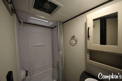 2023 COACHMEN APEX NANO 186BH