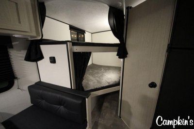 2023 COACHMEN APEX NANO 186BH