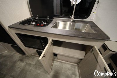 2023 COACHMEN APEX NANO 186BH