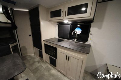 2023 COACHMEN APEX NANO 186BH