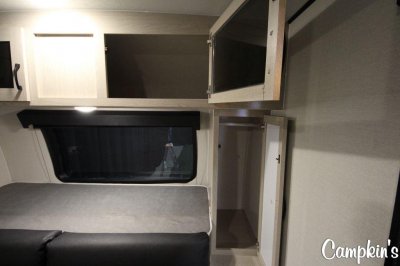 2023 COACHMEN APEX NANO 186BH