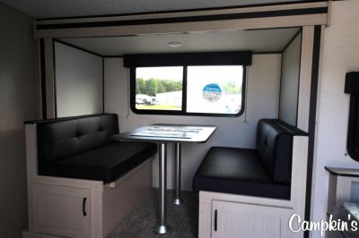 2022 COACHMEN APEX NANO 194BHS (SPECIAL)