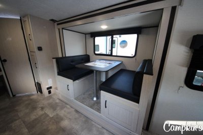 2022 COACHMEN APEX NANO 208BHS (SPECIAL)