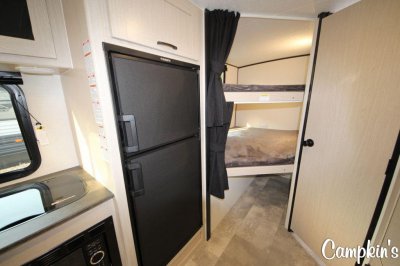 2022 COACHMEN APEX NANO 208BHS (SPECIAL)