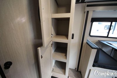2022 COACHMEN APEX NANO 208BHS (SPECIAL)